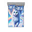 Ensemble de draps en microfibre pour chambre d'amis-96237364