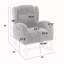 Teddy Rocking Chair-161635254