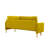 Velvet  Sofa 65 inch-797303053