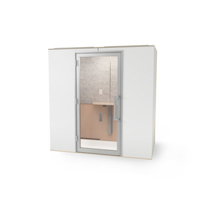 Zenbooth Duo