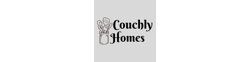 Couchly Homes logo