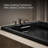 Archer 72" x 36" Drop-In Heated Bubble Massage Air Bath with Bask Heated Surface-40236870