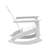 Indoor/Outdoor modern 2-Slat Adirondack Poly Resin Rockers - Set of 2-1359785304