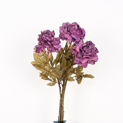 Peony Floral Arrangement
