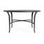 Calcutta Outdoor Round Dining Table-849798056