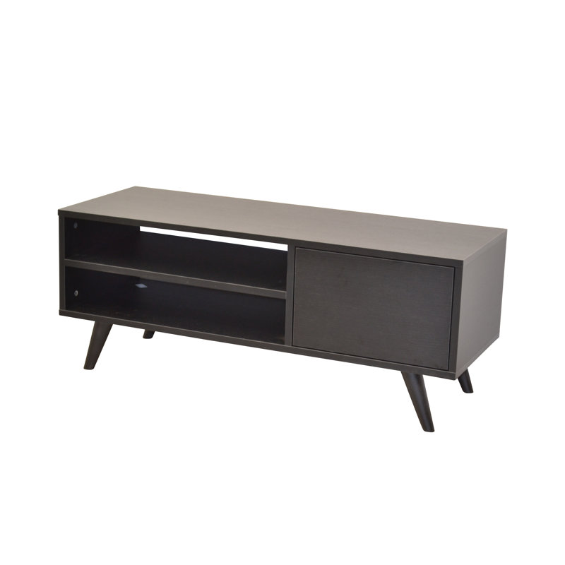 Winkelman for TVs up to 43", Black