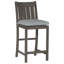 Tabouret de comptoir d'extérieur club 24 po-1595329655-1595340069-1595340203