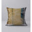 Abstract Throw Pillow-29531318