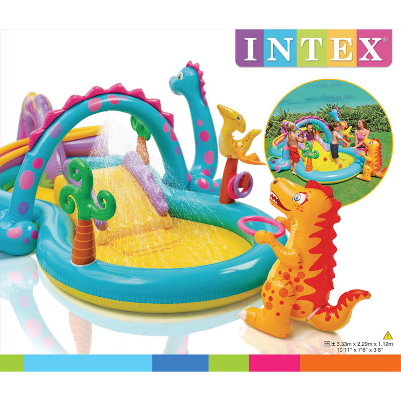 Jansen Water Toys