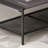 Mantra Trestle Coffee Table with Storage