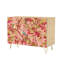 Buffet Buffet avec rangement Elegant Birds Branches
