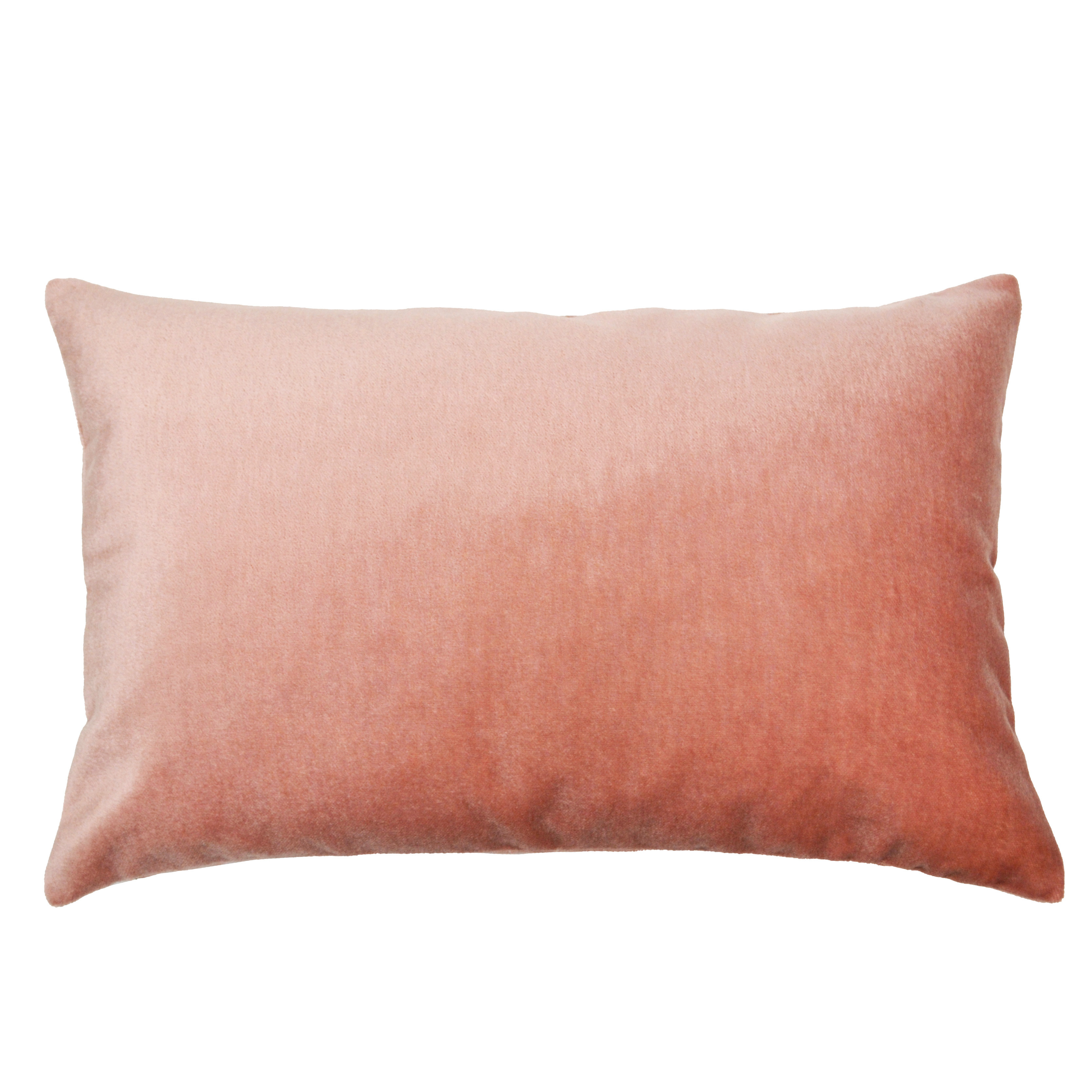 Jiti VelvetSolid Down Throw Pillow Wayfair