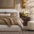 Stone Beige Chenille selected