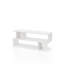 Keteri Unfinished TV Stand for TVs up to 55"-1436863582