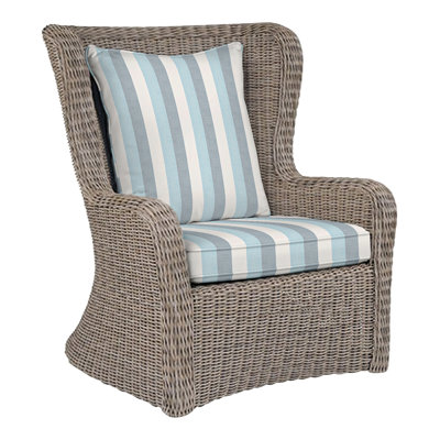 Sag Harbor Outdoor Lounge Chair