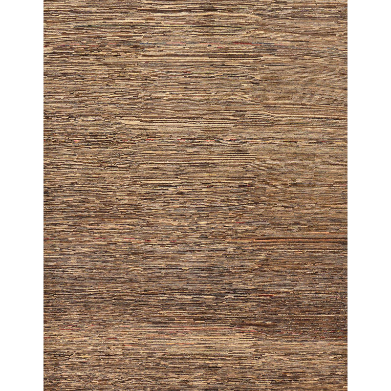 Tapis abstrait moderne 253, Rectangle 8 pi x 12 pi