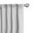 Chevron Semi-Sheer Rod Pocket Sliding Panel-420989098