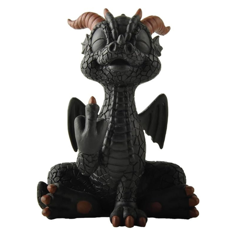 Figurine 5 po