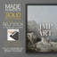 «Vintage Landscape XXIII», impression giclée sur cadre - ensemble de 2-1060654497-1060654498