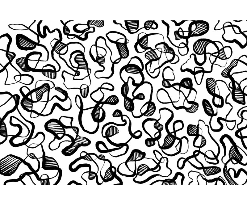Wrapped Canvas Print, 60.96 cm H x 91.44 cm W