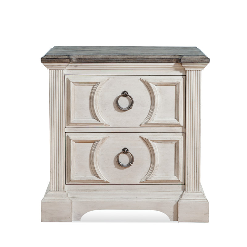 Azaleia 30'' W Nightstand