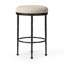 Tabouret en métal Eloise-181422104-198882725