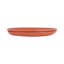 Assiette plate en mélamine 11 po Morocco-41283690