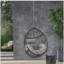 CASTAIC HANGING CHAIR WITH 8FT CHAIN