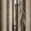 Burriss Velvet Blackout Curtain Panel Pair-2124608187