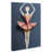 Wrapped Canvas selected