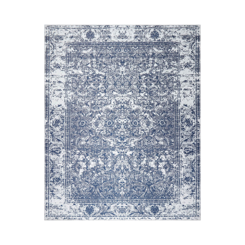 Hollee Rug, Rectange 5' x 7'