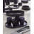 Modulus 2-Piece Serving Set, Nightshade-112729871