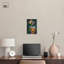Art de la salle de bain «Parrot I» par Art Remedy-107431921-107431927