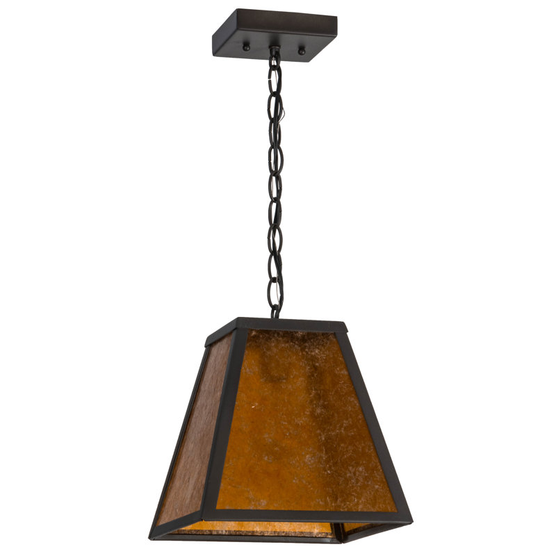 1 - Light Pendant