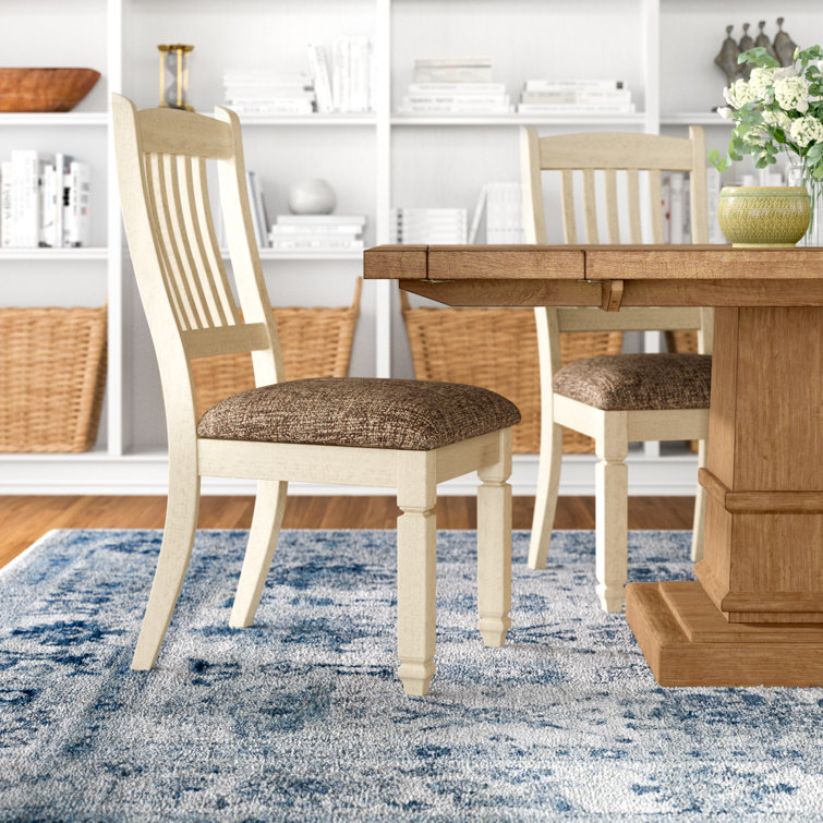 Chailey 19.5'' H Upholstered Side Chair