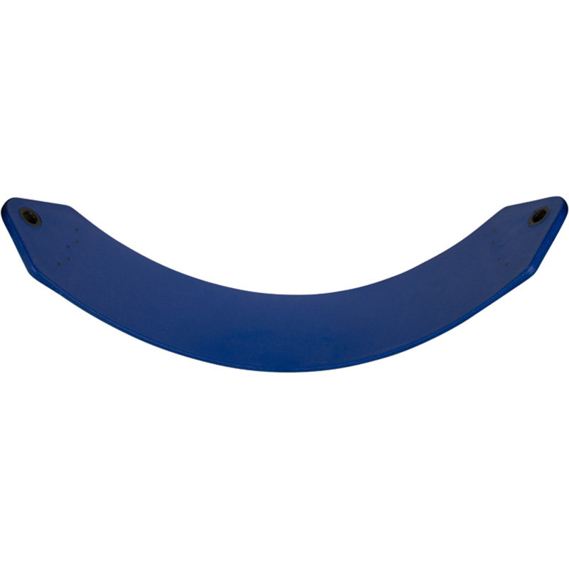 Balançoire à ceinture en plastique, Bleu