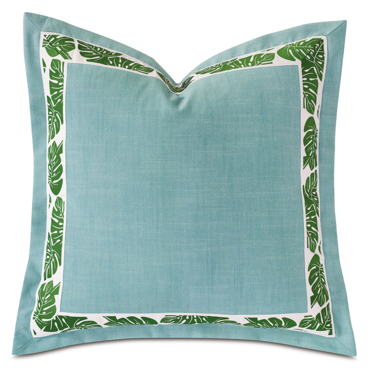 St. Barths Pillow Sham