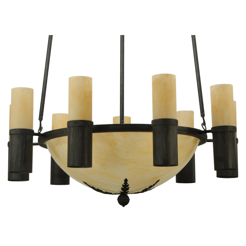 Greeson 15 - Light Chandelier