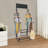 Floor Standing Carpet Display Stand-1613716471