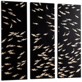 Tiburon Wall Art Print