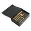 30 Piece Cutlery Set BIGOLI Gold-1439908120