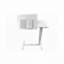 Table de chevet inclinable et mobile-1515864684