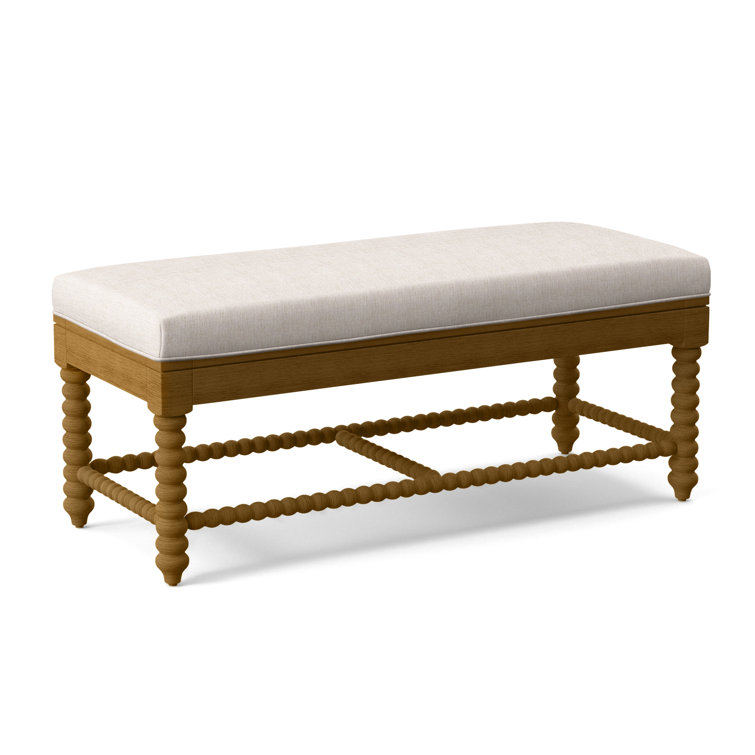 Louisa Bench