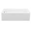 Cameron 4 60" Whirlpool Bathtub-824710860-824710850