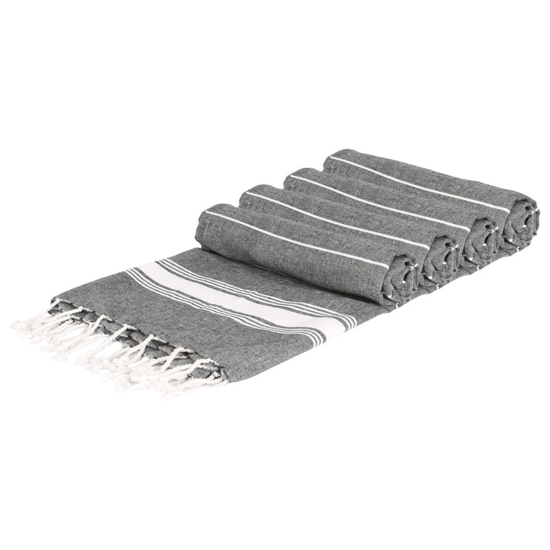 100% Cotton Bath Towels, 170cm x 90cm