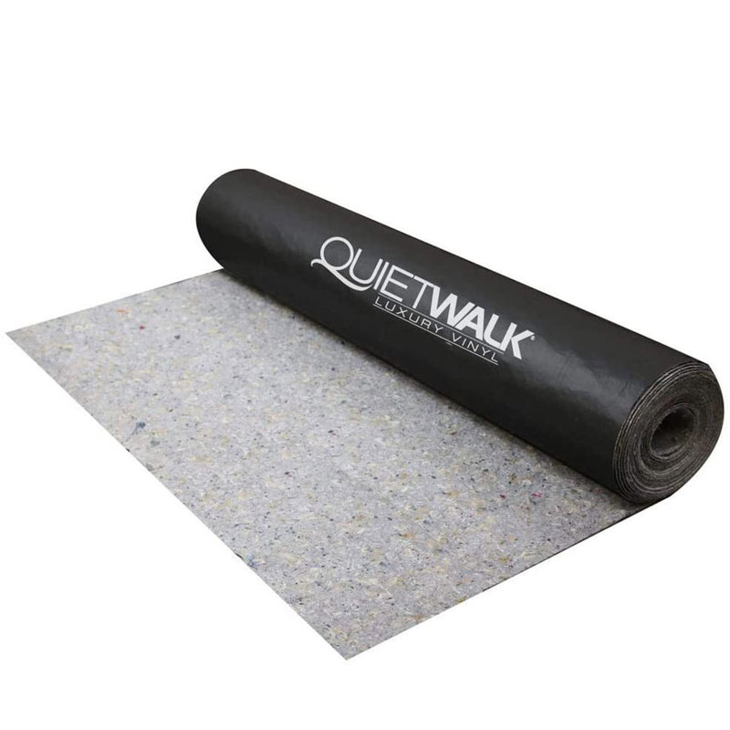 Quietwalk Vinyl Underlayment Roll (360 sq.ft./roll)