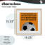 «If You Get Back Up», reproduction encadrée sous verre, conception de Marcus Prime-796599857-796599858
