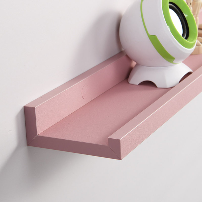 Caldeira 2 Piece Floating Shelf
