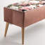 Saxonburg Upholstered Bench-69746539-69746575