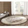 Brytani Oriental Black Area Rug